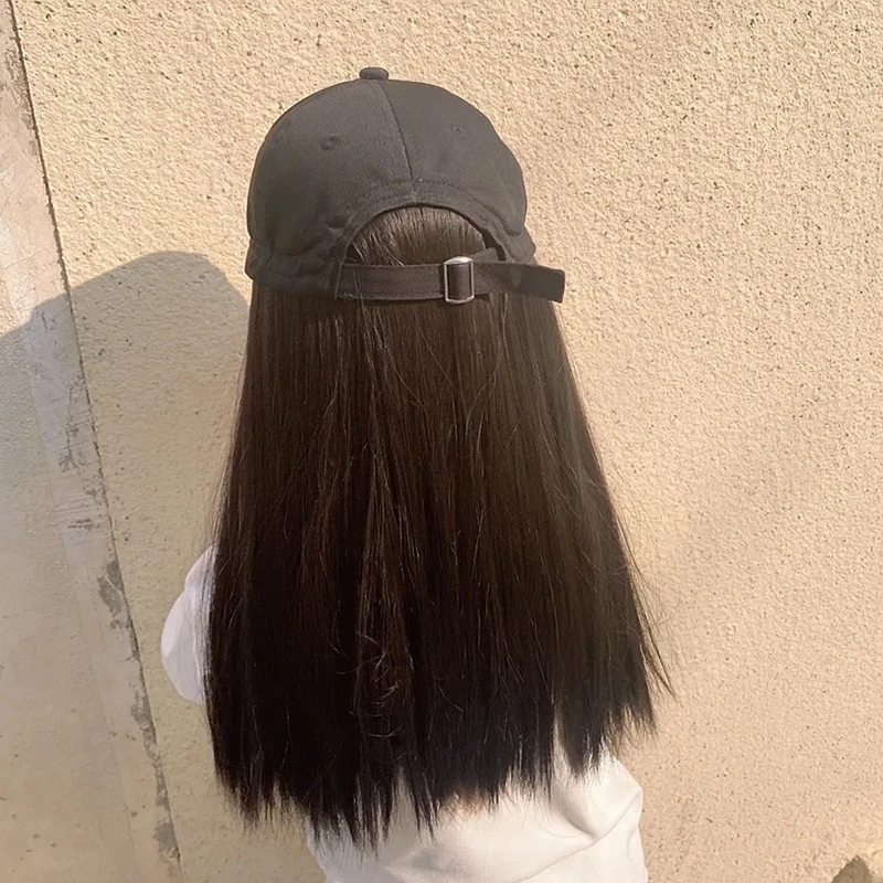 Baby wigs